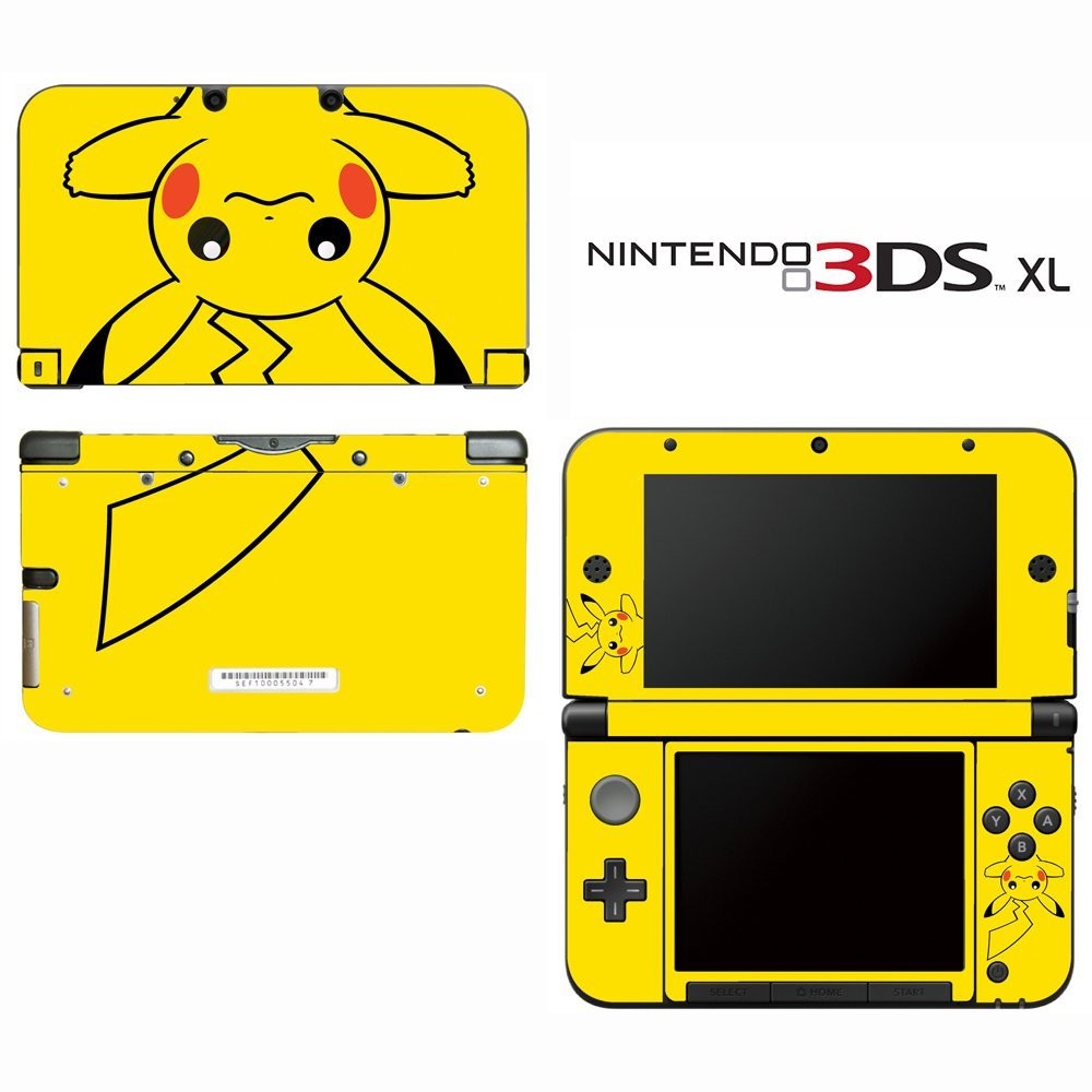 Pikachu (Limited Edition)